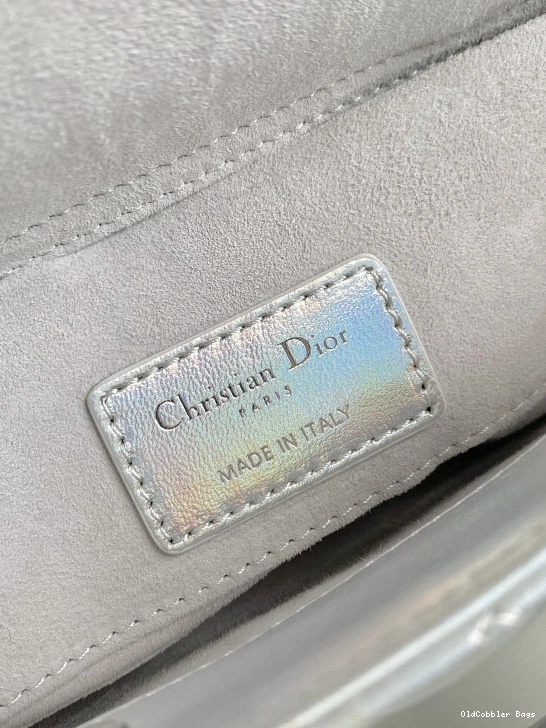 OldCobbler Bags DIRO D-JOY LADY BAG-22*12*6CM 0812